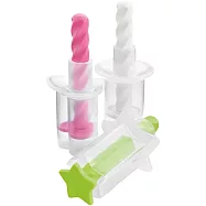 《CUISIPRO》加拿大 夾心餅乾製作器3入 | 點心模