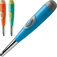 《GHIDINI》圓柄電子點火器 | 點火槍