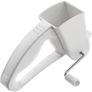 《GP&me》Show手搖式香草滾刀 | 香料刀