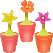 《GP&me》Show花型盆栽濾茶器 | 濾茶器 香料球 茶具