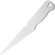 《IBILI》西班牙 蕾絲翻糖刮刀(27cm) | 翻糖器具 烘焙用品