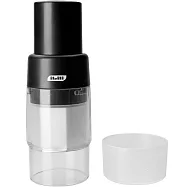 《ibili》按壓式切蒜器 | 蔬菜備料 切菜器 - 6cm