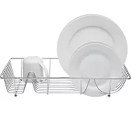 《KitchenCraft》碗盤瀝水架 | 餐具 碗盤收納架 流理臺架 - 48cm