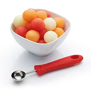 《KitchenCraft》Healthy水果挖球器 | 蛋糕裝飾 沙拉點綴 水果挖球器