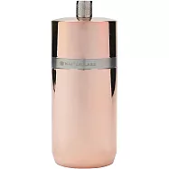 《MasterClass》陶刀研磨罐 | 調味瓶 - 銅面14cm