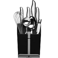 《MasterClass》4in1刀具鏟匙收納筒 | 餐具桶 碗筷收納筒