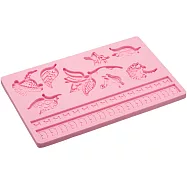 《Sweetly》英國 翻糖壓模 | 翻糖器具 烘焙用品 - 花葉枝梗 - 花葉枝梗