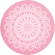 《Sweetly》英國 花形蕾絲翻糖模 | 翻糖器具 烘焙用品 - 太陽花 - 太陽花