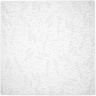 《Sweetly》英國 翻糖點心壓模墊 | 翻糖器具 烘焙用品 - 生日快樂 - 生日快樂