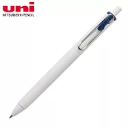 UNI-BALL ONE鋼珠筆0.38 深藍