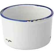 《Utopia》復古石陶布丁烤杯 | 點心烤模 - 藍9cm