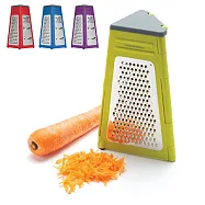 《Colourworks》4in1好折疊筒型刨刀 | 刨絲刀 切絲器