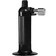 《Premier》廚用瓦斯噴槍(黑) | 烤布蕾 烘焙料理 炙燒烤肉瓦斯噴槍 噴火槍