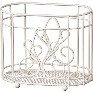 《Premier》Delis餐具瀝水收納筒 | 餐具桶 碗筷收納筒 - 米