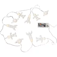 《Rex LONDON》造型燈飾 | 造型燈飾 療癒小物 床邊燈 - 太空