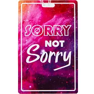 《TRAVELON》行李掛牌 | 行李吊牌 識別吊牌 登機牌 姓名牌 - 霓虹銀河