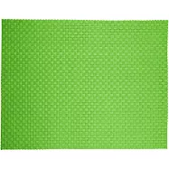 《ZONE》十字編織餐墊 | 桌墊 杯墊 - 綠