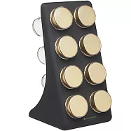 《MasterClass》立架式調味罐8入組 | 調味瓶 - 100ml