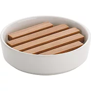 《KELA》Natura濾水肥皂盒 | 肥皂架 香皂碟 皂盒 濾水肥皂盒