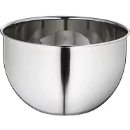 《KELA》德國 深型打蛋盆 | 不鏽鋼攪拌盆 料理盆 洗滌盆 備料盆 - 2L - 2L