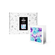 [有意思]皮納塔創作藝術-糖果遊戲 意思包 酒精墨水 藝術材料包 卡片DIY 薄荷葡萄