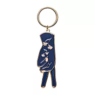 《danica》童趣鑰匙圈 | 吊飾 鎖匙圈 - 手藝