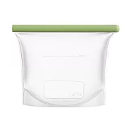 《LEKUE》環保矽膠密封袋 | 環保密封袋 保鮮收納袋 - 1L