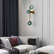 H&R安室家 LED 濱口壁燈 ZA0193