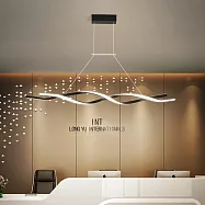 H&R安室家 索菲亞LED吊燈 ZA0194