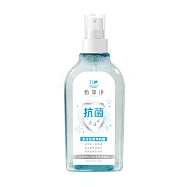 【植靠淨SPOTLESS】茶樹銀粒子抗菌防護噴霧200ml