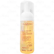 CLARINS 克蘭詩 阿爾卑斯純淨潔顏慕斯(150ml)(公司貨)