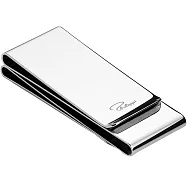 《Philippi》三層鈔票夾 |錢包 金屬錢夾