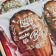 認真瑪德蓮PARTY箱 (20入)