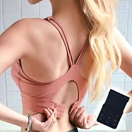 【DR.Story】網紅特推夢幻彈力內衣延長扣 (5入組) 沉著黑