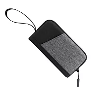 【防疫必備】萬用輕量 紫外線消毒手拿包