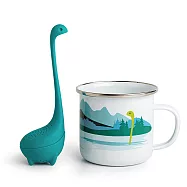 OTOTO 尼斯寶寶-沖泡琺瑯杯組