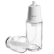 《ibili》西班牙 油醋噴油瓶 | 噴霧式油瓶 - 白170ml - 白170ml