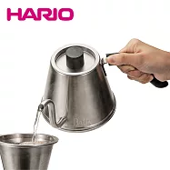 【HARIO】粕谷哲監製 120度把手細口壺600ml
