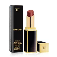 TOM FORD LIP COLOR SATIN MATTE 設計師絲絨霧光唇膏(3.3g)-國際航空版-多色可選 #27 SHAMELESS