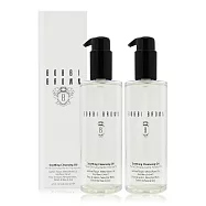 BOBBI BROWN 芭比布朗 沁透茉莉淨妝油-升級版(200ml)X2-國際航空版