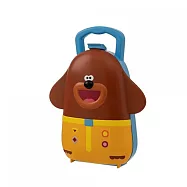 阿奇幼幼園 -公仔印章手提遊