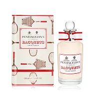 PENHALIGON&rsquo;S 潘海利根 Racquets淡香精(100ml)限量復刻網球香水-香水航空版