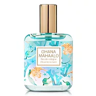 OHANA MAHAALO 藍海女神輕香水(30ml)