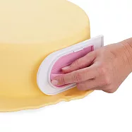 《tescoma》歐洲 Delicia 2in1翻糖整平器 | 翻糖器具 烘焙用品 2in1翻糖整平器 2in1翻糖整平器