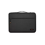 【WiWU吉瑪仕】飛行家內膽包13.3吋 黑色