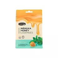 蜂膠麥蘆卡蜂蜜潤喉糖(薄荷味)