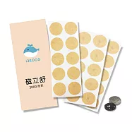i3KOOS磁立舒-上班族必備磁力貼組