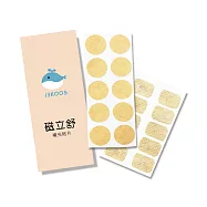 i3KOOS磁立舒-補充貼片組