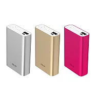 ASUS ZenPower 10050 原廠行動電源(ABTU005) 粉色