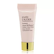ESTEE LAUDER 雅詩蘭黛 粉保濕水啵啵妝前精華(5ml)-公司貨